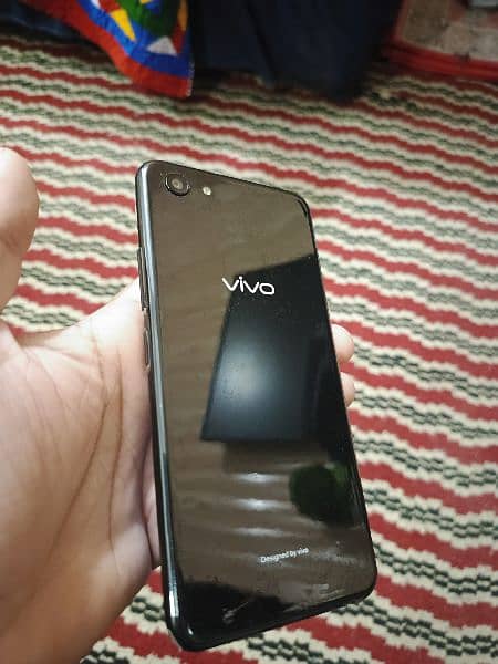 Vivo Y83 (128/64) 1