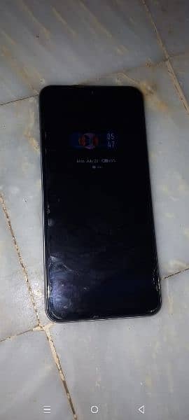 infinix nOte 12 G96 2