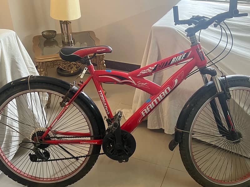 Cycle for sale 1