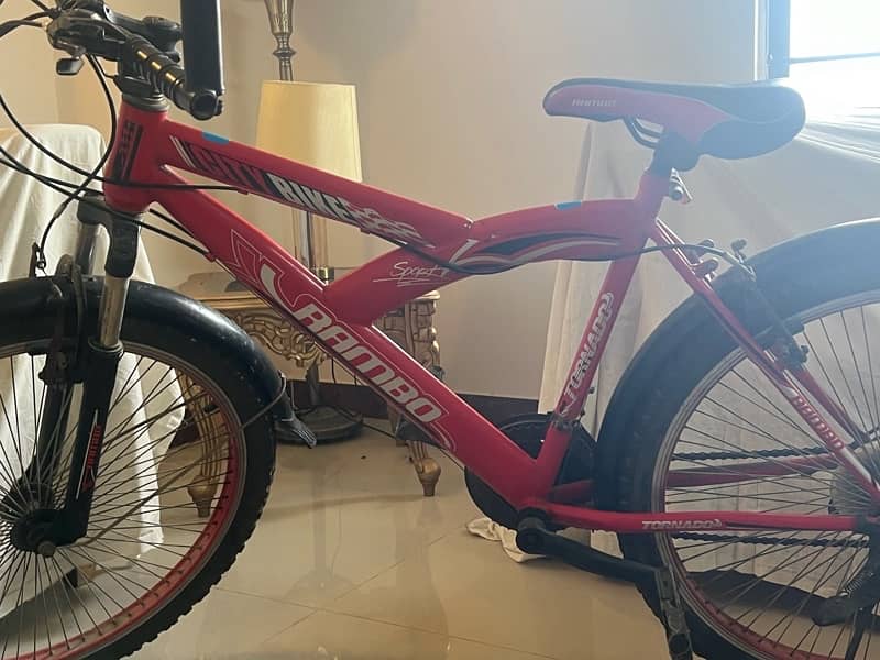 Cycle for sale 3