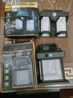 solar light