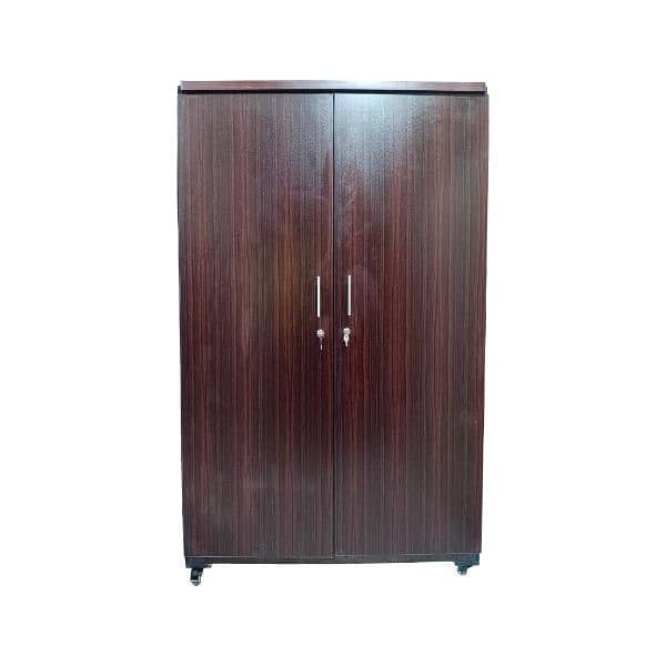 wardrobe/almari/almirah/uv high gloss/colored cupboard/two door almari 19