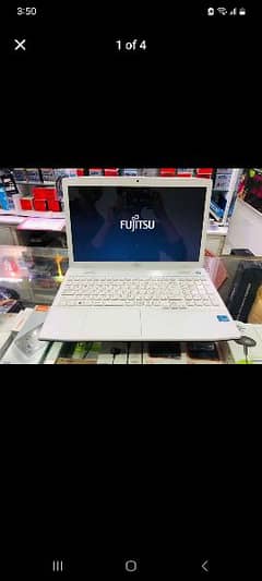 fujitsu