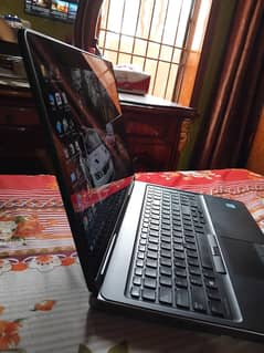 GAMING LAPTOP DELL PRECISION 7520 TOUCH DISPLAY