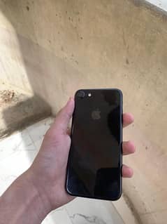 iphone 7 128gb pta approved with box 0