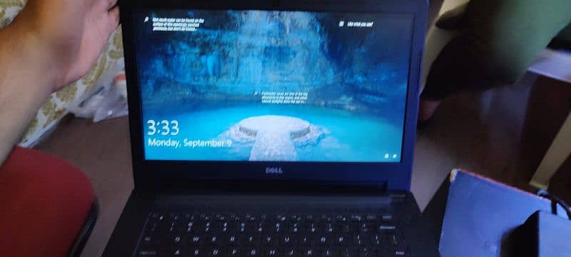 dell latitude laptop core I 5 (6th Gen) 8gp Ram 512 SSD 3