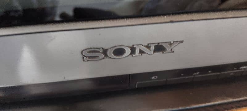 SONY TV ORIGNAL JAPPANI 25 inch 2