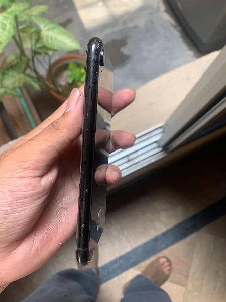 Iphone XR 64GB JV 5