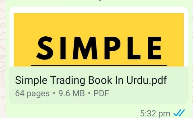 41 Best Trading Books PDF | Crypto, Forex, Binary Trading O336 OO45OOO 5