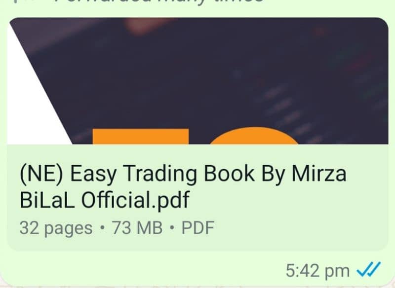 41 Best Trading Books PDF | Crypto, Forex, Binary Trading O336 OO45OOO 10