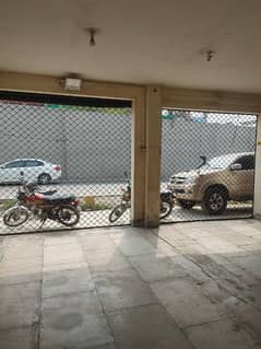 Car Showroom Available For Rent 0