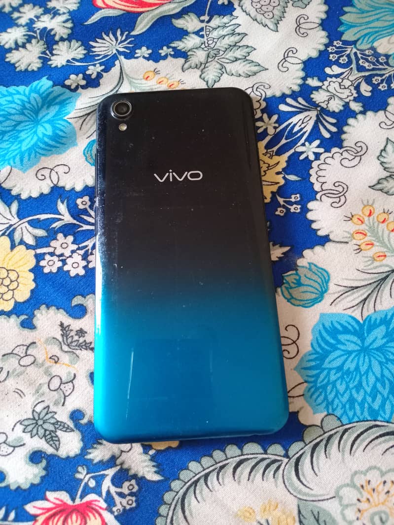 Vivo y91c 2/32 1