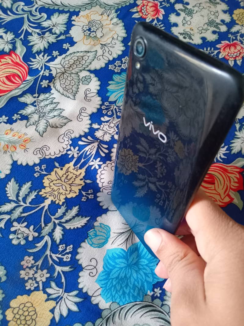 Vivo y91c 2/32 4