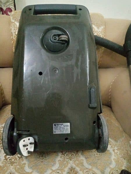 National vacuum cleaner for sale 0