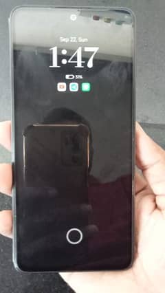 Redmi not 13 10/10 condition contact 03274646112 0