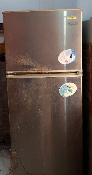 used fridge for sale 0