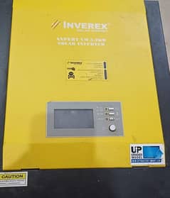 inverex inverter 3.2 kw