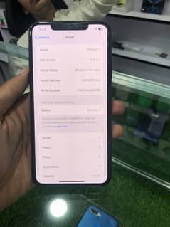 iPhone 11 Pro Max Pta approved