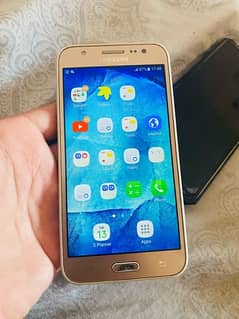 Samsung j5 All okay phone