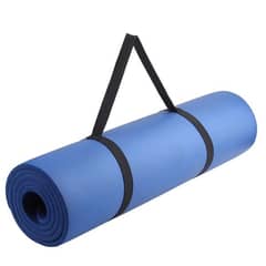 Yoga Matt Non-slip Exercise Gym Flooring Mat Premium Quality