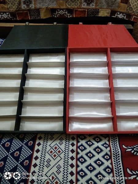 5 glasses box for sale in very reasonable price 2