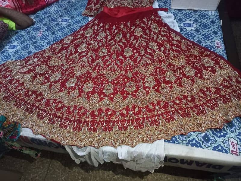 Ladies Formal | Lehenga For Sale (NEW ARTICLE) 3