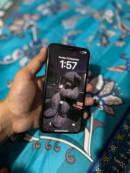 iphone 11 pro max non pta 0