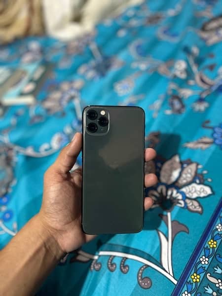 iphone 11 pro max non pta 1