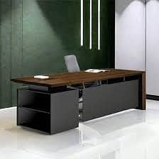 Study Table, Work Table, Office Table, Writing Table, Gaming Table 2