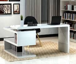 Study Table, Work Table, Office Table, Writing Table, Gaming Table 3