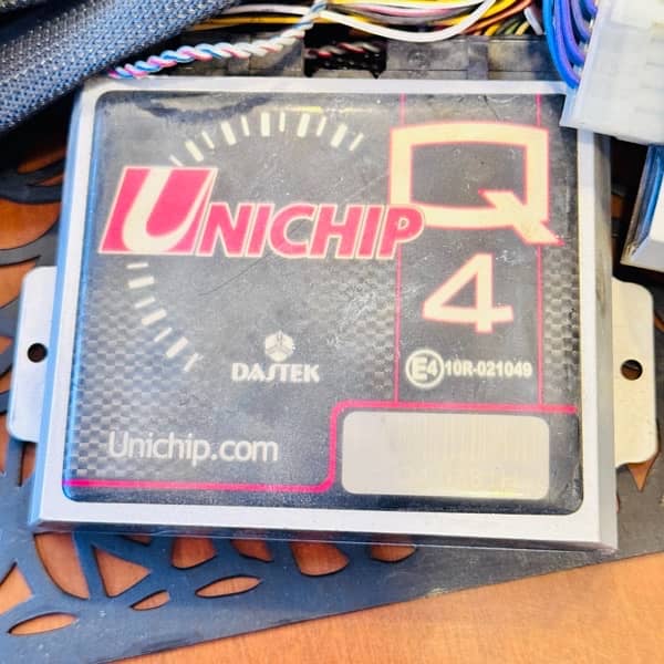 Unichip Q4 unichip. com 5