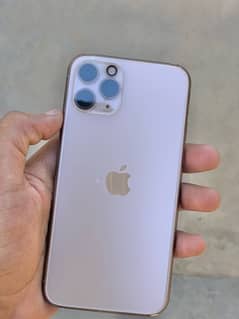 iphone 11 pro 256GB jv 0