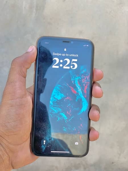 iphone 11 pro 256GB jv 4