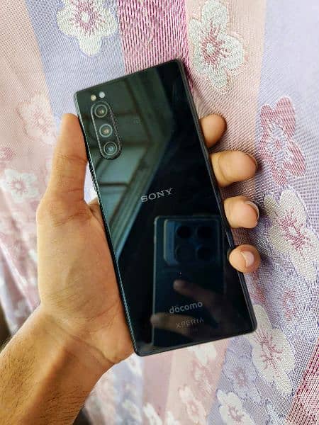 SONY XPERIA 5 ( EXCHANGE POSSIBLE) 2