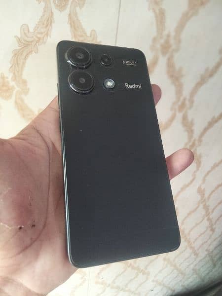 REDMI NOTE 13 2