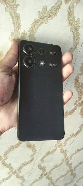 REDMI NOTE 13 6