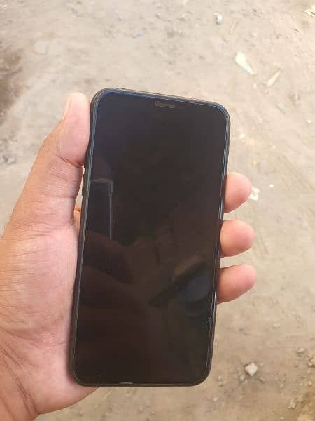 Iphone x 64GB PTA Approved All ok 4