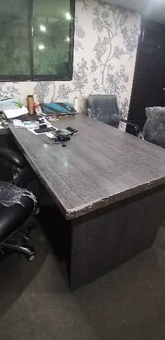 Office furniture for sale