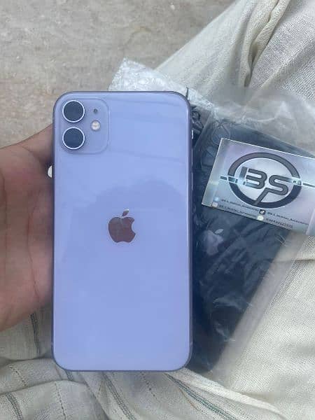 I phone 11 non pta jv 64 gb 1