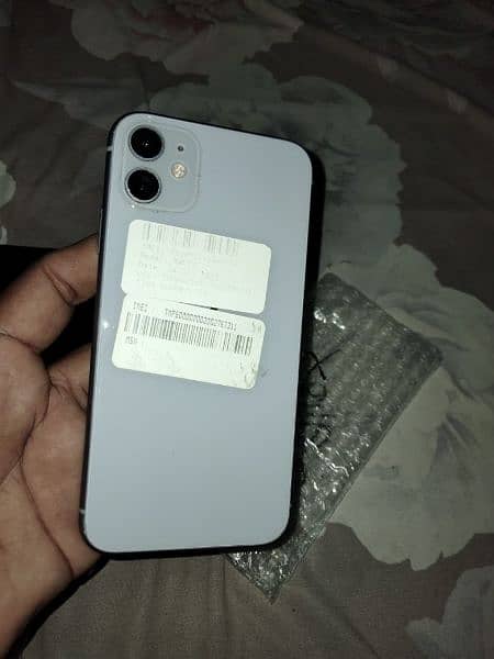 I phone 11 non pta jv 64 gb 3