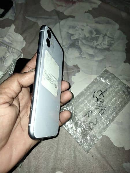 I phone 11 non pta jv 64 gb 5