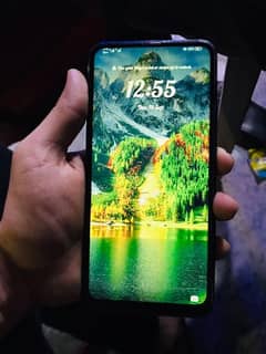 Huawei y9 prime 
 4 128 gb
Condition 10\9
PTA approve with box 0