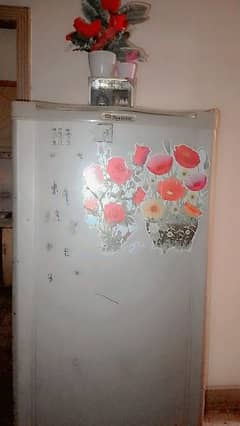 Dawlance Refrigerator 0