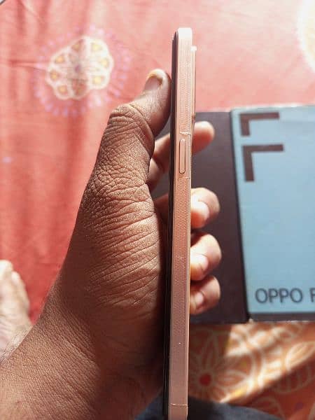 Oppo F21pro 8/128gb with box 2