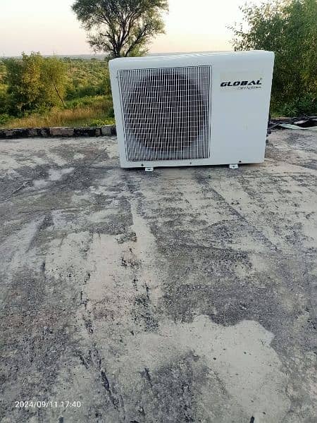 Air Conditioner Available ( A C ) 3