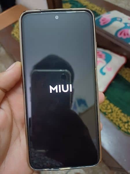 xiaomi poco M5s 1