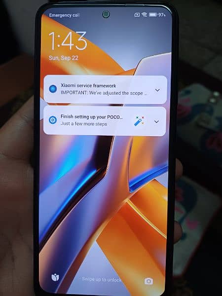 xiaomi poco M5s 7