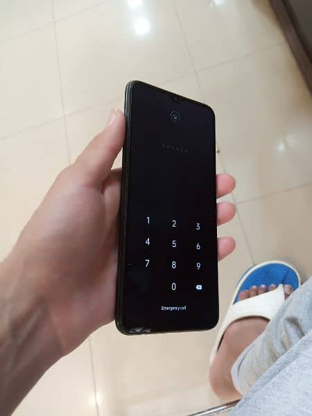 Oppo a16k 1