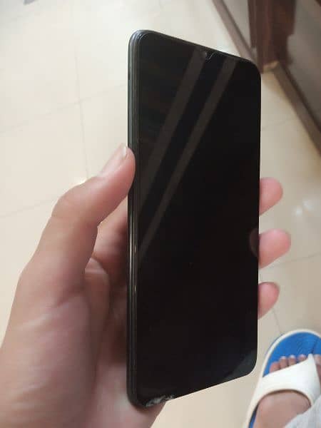 Oppo a16k 3