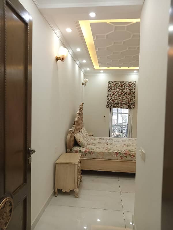 30 Marla House For Sale In Paragon City Lahore 29